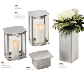 Grablampe Ededlstahl massiv 22 cm