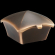 Weihwasserschale  Bronze