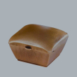 Weihwasserschale Bronze