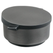 Weihwasserschale Aluminium