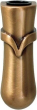 Wandvase Bronze 12,5 cm